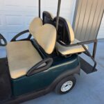 2005 Club Car Precedent
