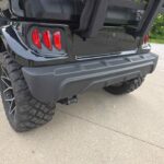 2025 Sierra AX4 (4 Forward)