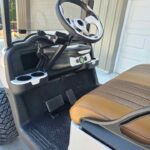 2021 Ezgo Rxv (New Lithium)