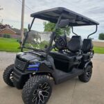 2025 Sierra AX4 (4 Forward)