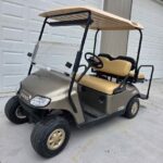 2014 Ezgo Txt Electric 48V