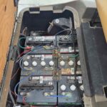 2014 Ezgo Txt Electric 48V