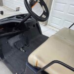 2023 Yamaha QuiteTech EFI 