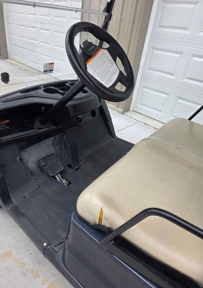 2023 Yamaha QuiteTech EFI 