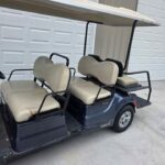 2023 Yamaha QuiteTech EFI 