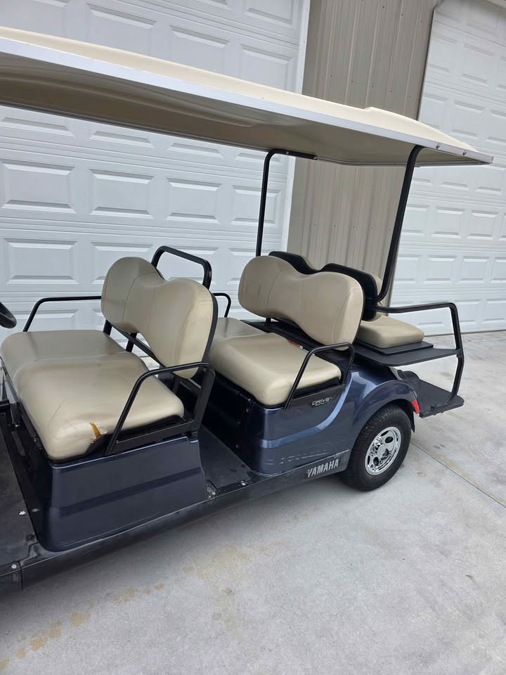 2023 Yamaha QuiteTech EFI 
