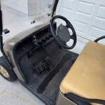 2014 Ezgo Txt Electric 48V