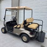 2014 Ezgo Txt Electric 48V