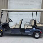2023 Yamaha QuiteTech EFI 