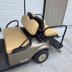 2014 Ezgo Txt Electric 48V