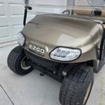 2014 Ezgo Txt Electric 48V