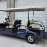 2023 Yamaha QuiteTech EFI 