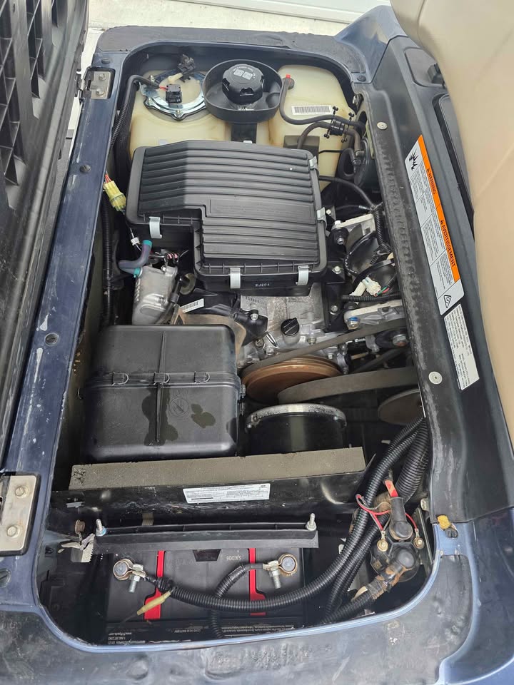 2023 Yamaha QuiteTech EFI 