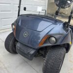 2023 Yamaha QuiteTech EFI 