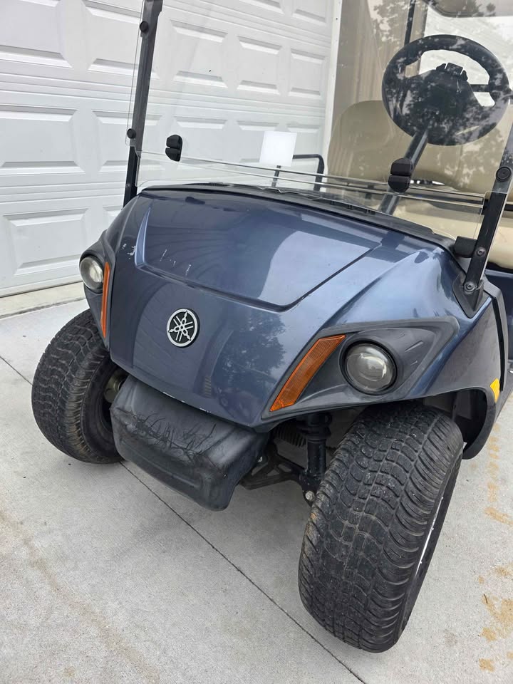 2023 Yamaha QuiteTech EFI 