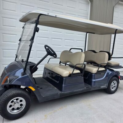2023 Yamaha QuiteTech EFI 