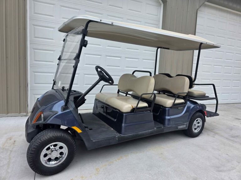 2023 Yamaha QuiteTech EFI 