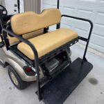 2014 Ezgo Txt Electric 48V