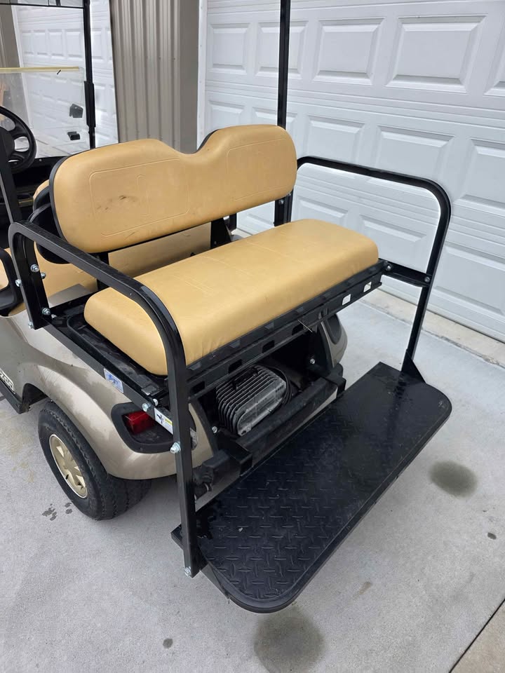2014 Ezgo Txt Electric 48V