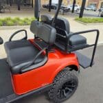 2019 Ezgo Rxv Gas EFI 