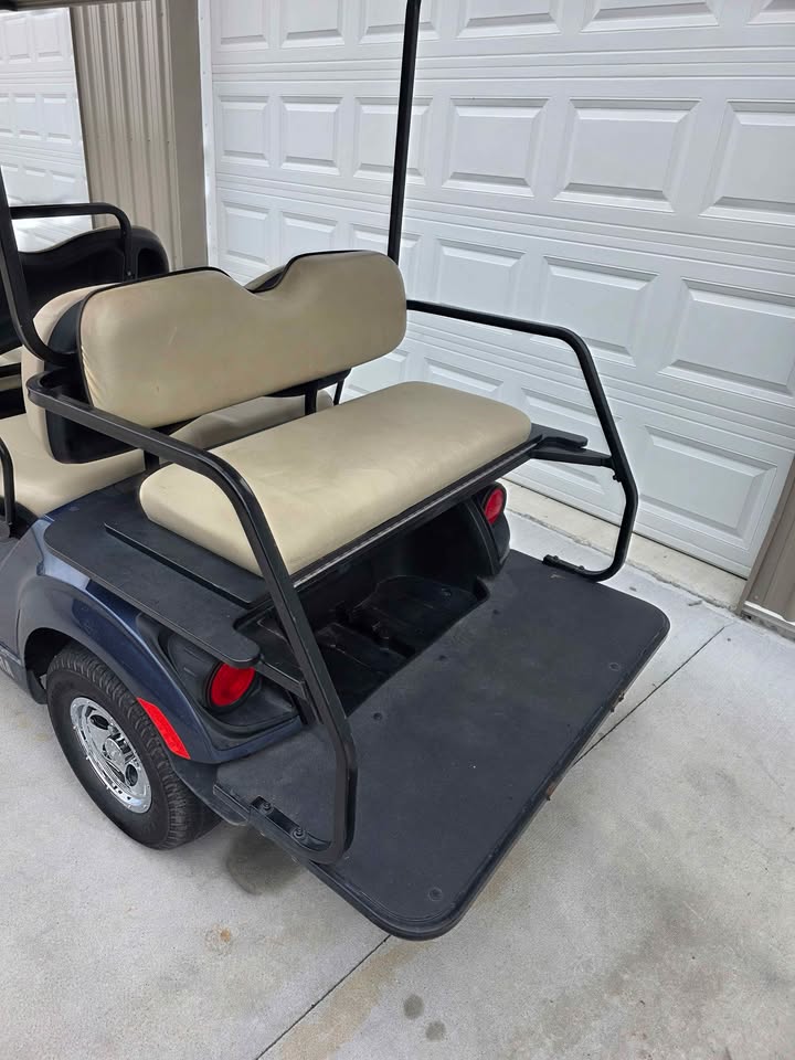 2023 Yamaha QuiteTech EFI 