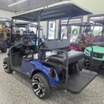 2020 Ezgo Rxv Elite (Lithium)