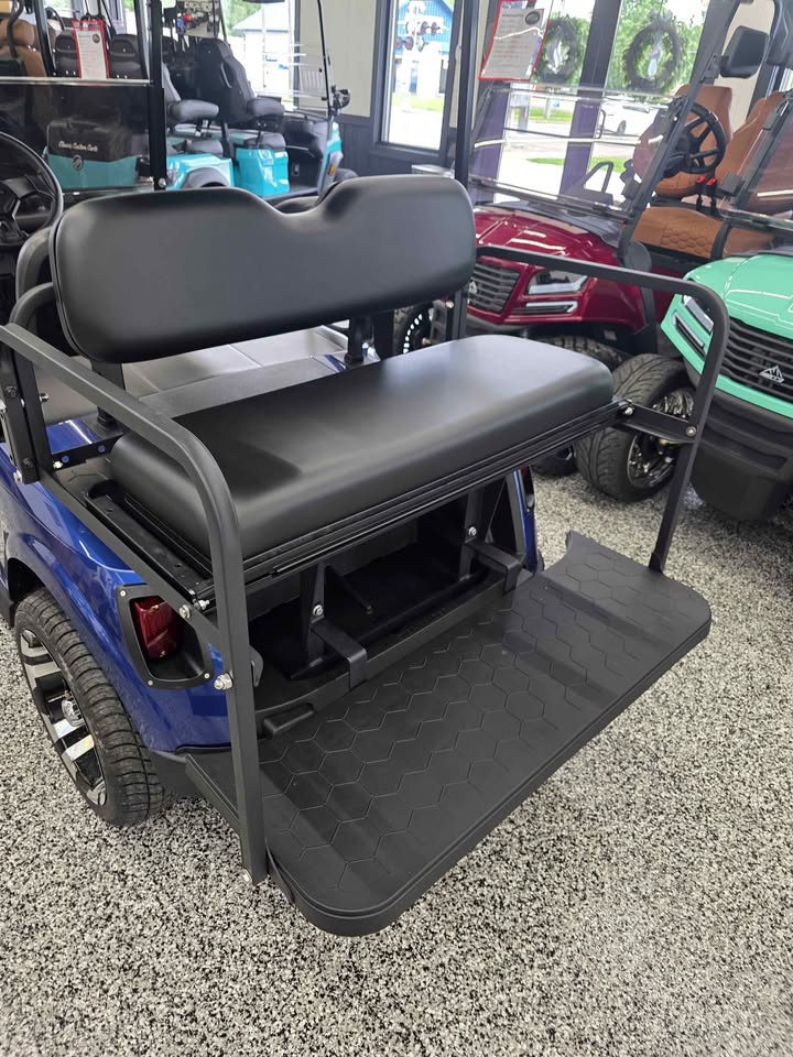 2020 Ezgo Rxv Elite (Lithium)
