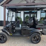 2025 MadJax X-Series X4 Lifted Eco Battery