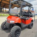 2019 Ezgo Rxv Gas EFI 