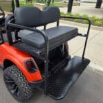 2019 Ezgo Rxv Gas EFI 