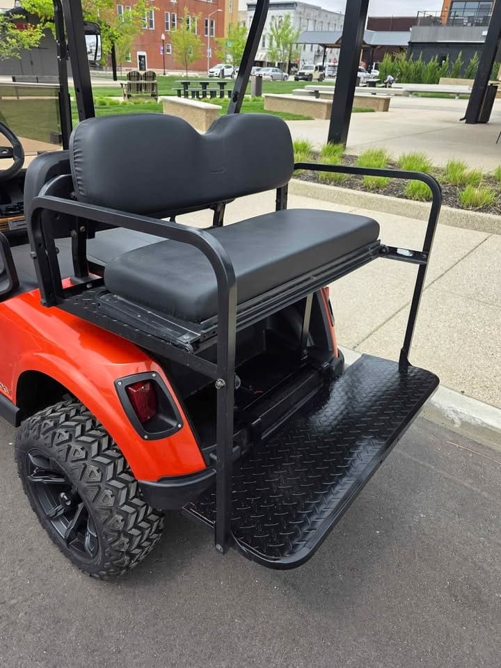 2019 Ezgo Rxv Gas EFI 
