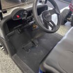 2020 Ezgo Rxv Elite (Lithium)