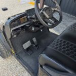 2025 MadJax X-Series X4 Lifted Eco Battery
