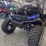 2025 MadJax X-Series X4 Lifted