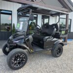 2025 MadJax X-Series X4 Lifted Eco Battery