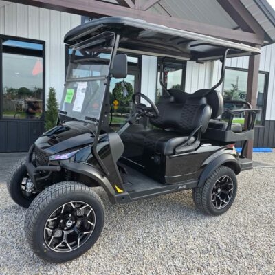 2025 MadJax X-Series X4 Lifted Eco Battery