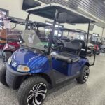 2020 Ezgo Rxv Elite (Lithium)