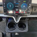2025 MadJax X-Series X4 Lifted Eco Battery