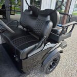 2025 MadJax X-Series X4 Lifted Eco Battery