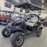 2025 MadJax X-Series X4 Lifted
