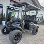 2025 MadJax X-Series X4 Lifted Eco Battery