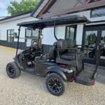 2025 MadJax X-Series X4 Lifted Eco Battery
