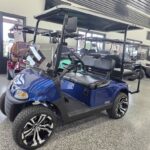 2020 Ezgo Rxv Elite (Lithium)