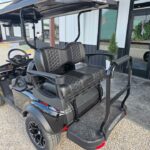 2025 MadJax X-Series X4 Lifted Eco Battery