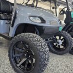 2020 Ezgo Txt Gas EFI 