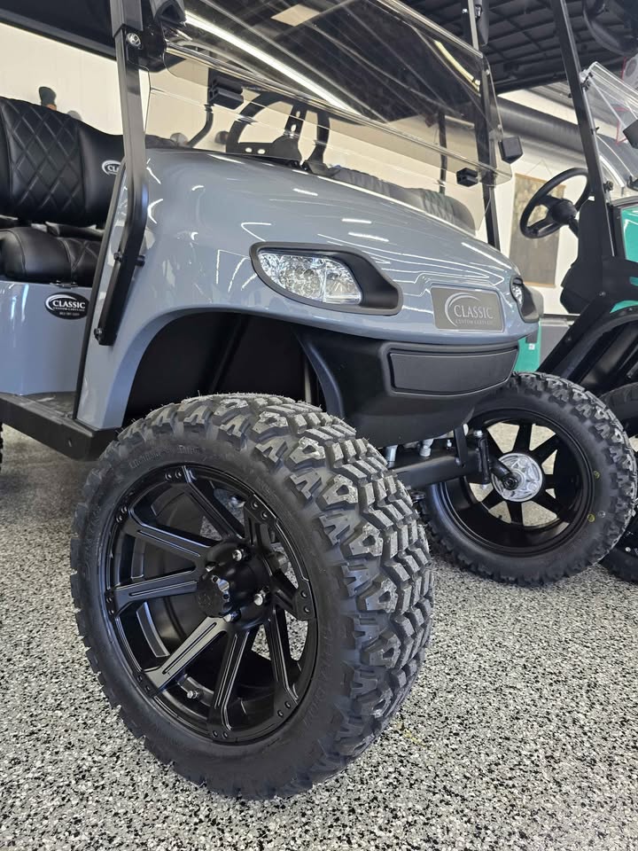 2020 Ezgo Txt Gas EFI 