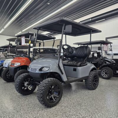 2020 Ezgo Txt Gas EFI 