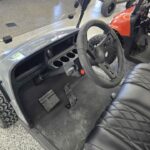2020 Ezgo Txt Gas EFI 