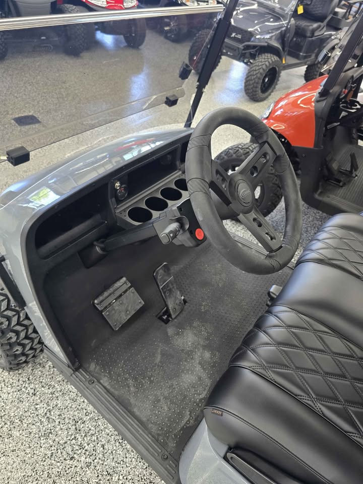 2020 Ezgo Txt Gas EFI 