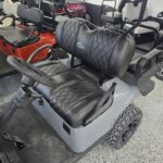 2020 Ezgo Txt Gas EFI 